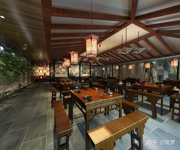 深圳餐饮店装修设计找谁？这份指南帮你精准定位